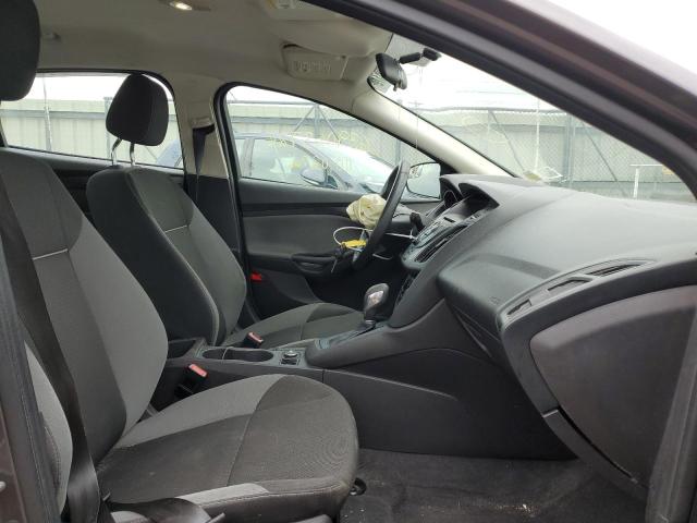 Photo 5 from auction – 2012 FORD FOCUS S with VIN 1FAHP3E28CL230100