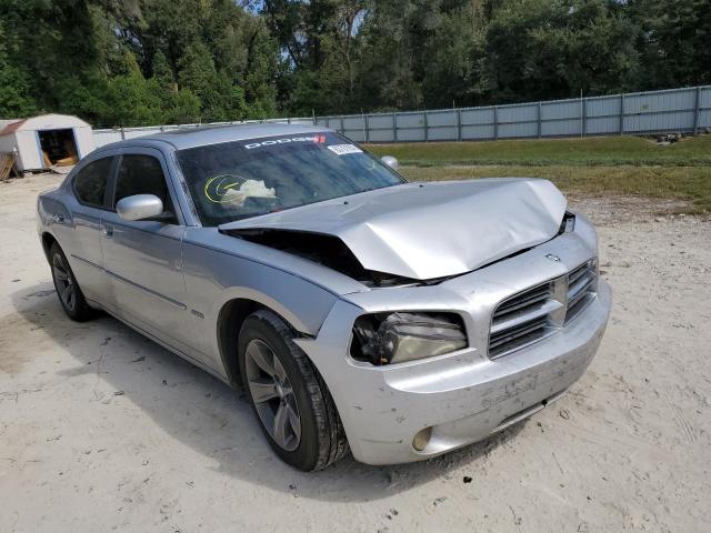Photo 1 from auction – 2006 DODGE CHARGER R/ with VIN 2B3KA53H46H378977
