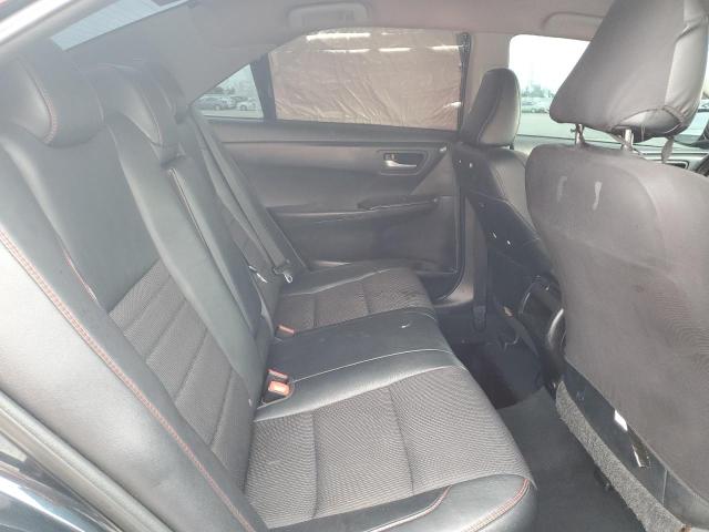 Photo 6 from auction – 2017 TOYOTA CAMRY LE with VIN 4T1BF1FK4HU405414