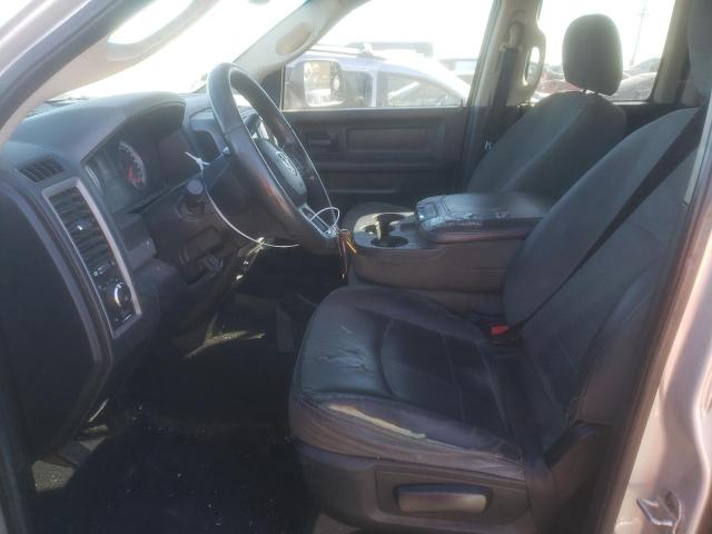 Photo 5 from auction – 2014 RAM 1500 ST with VIN 1C6RR7FT3ES162621