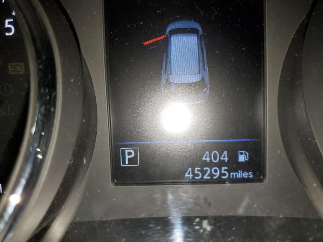 Photo 8 from auction – 2020 NISSAN ROGUE S with VIN 5N1AT2MT4LC786508