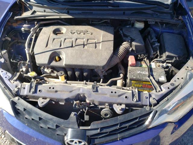 Photo 7 from auction – 2014 TOYOTA COROLLA L with VIN 5YFBURHE3EP178113