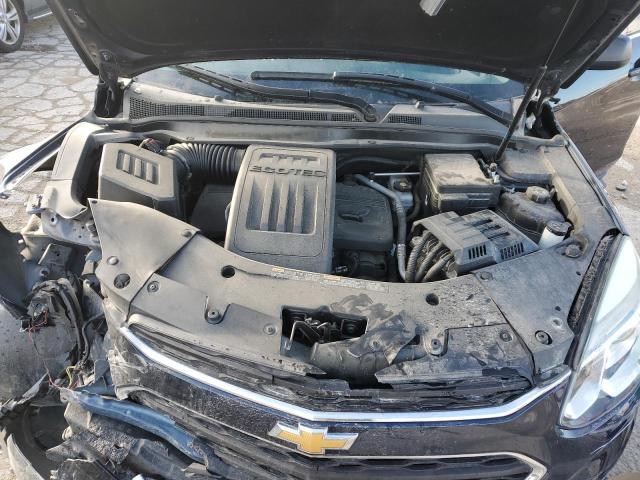 Photo 7 from auction – 2017 CHEVROLET EQUINOX LS with VIN 2GNALBEK9H1585668