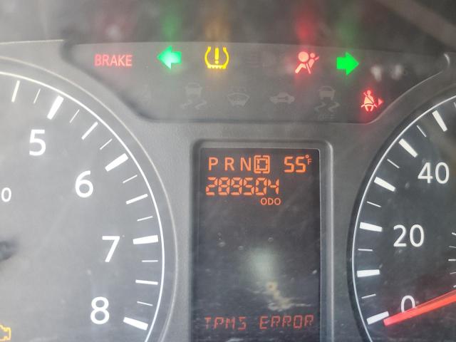 Photo 8 from auction – 2016 NISSAN NV 2500 S with VIN 1N6AF0LY6GN800302