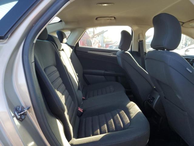 Photo 6 from auction – 2017 FORD FUSION SE with VIN 3FA6P0HD1HR346895