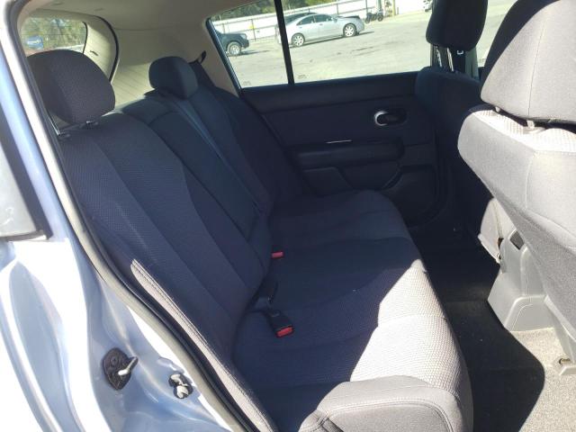 Photo 6 from auction – 2009 NISSAN VERSA S with VIN 3N1BC13E69L412696