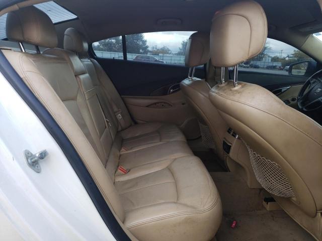 Photo 6 from auction – 2011 BUICK LACROSSE C with VIN 1G4GC5ED6BF106625