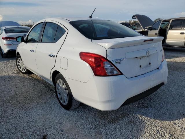 Photo 3 from auction – 2019 NISSAN VERSA S with VIN 3N1CN7AP0KL858418