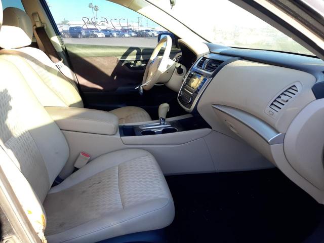 Photo 5 from auction – 2016 NISSAN ALTIMA 2.5 with VIN 1N4AL3AP8GC112469