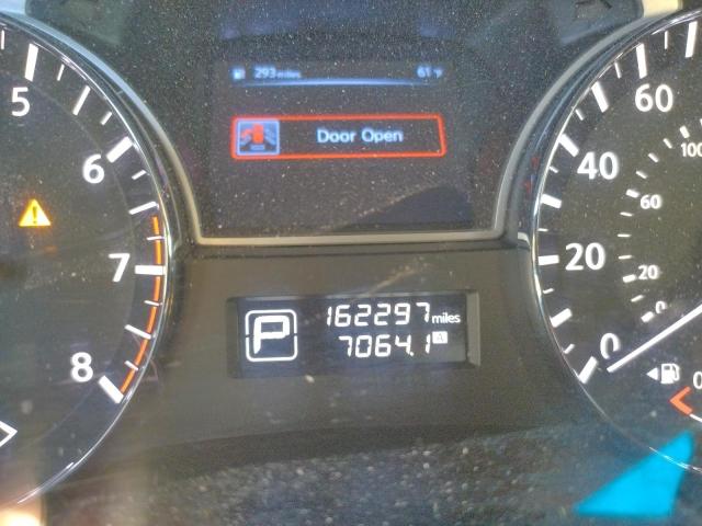 Photo 8 from auction – 2014 NISSAN ALTIMA with VIN 1N4AL3AP3EC127894