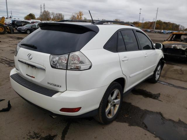 Photo 4 from auction – 2007 LEXUS RX 350 with VIN 2T2GK31U37C011436