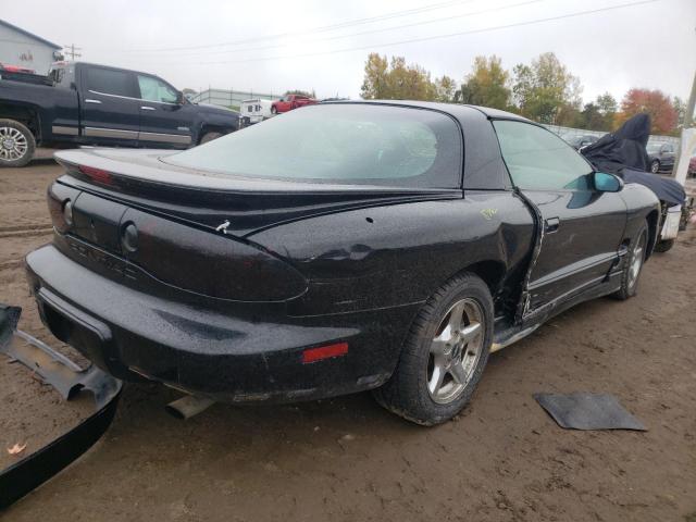 Photo 4 from auction – 1998 PONTIAC FIREBIRD with VIN 2G2FS22K2W2221027