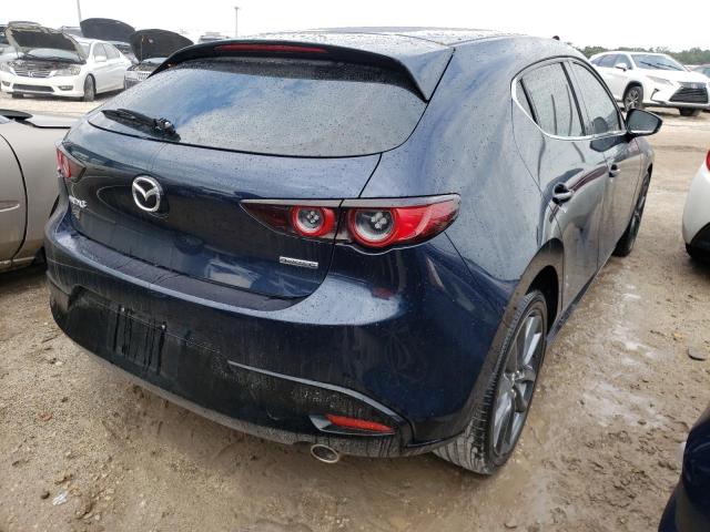 Photo 4 from auction – 2019 MAZDA 3 with VIN JM1BPAJM4K1132557