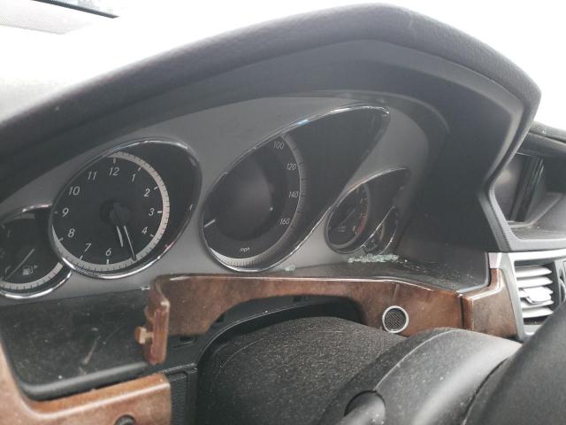 Photo 8 from auction – 2013 MERCEDES-BENZ E 350 4MAT with VIN WDDHF8JB8DA675407