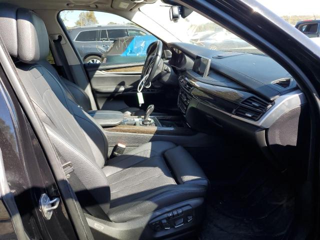 Photo 5 from auction – 2014 BMW X5 XDRIVE5 with VIN 5UXKR6C59E0C03700
