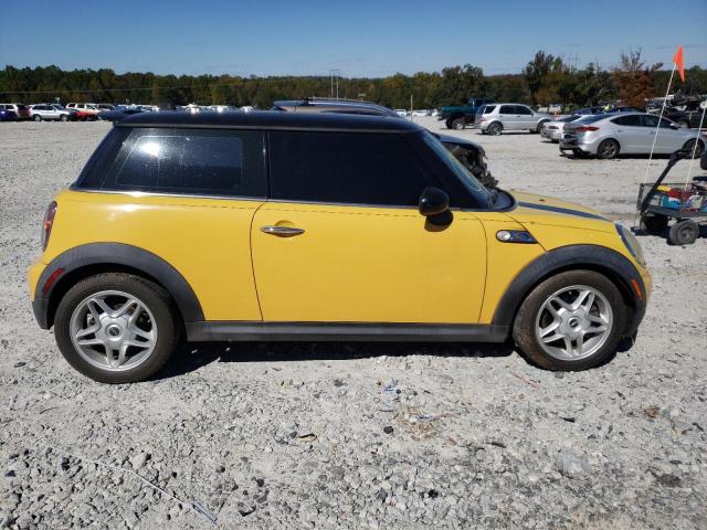 Photo 9 from auction – 2008 MINI COOPER S with VIN WMWMF73558TV34120