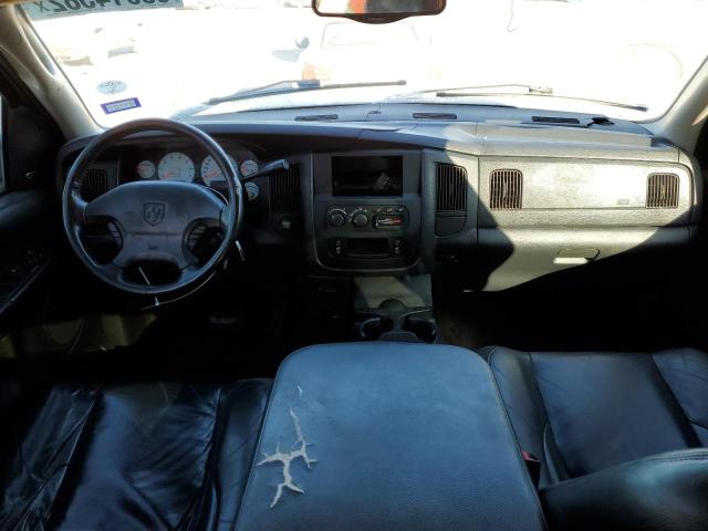 Photo 8 from auction – 2002 DODGE RAM 1500 with VIN 1D7HA18ZX2J267495