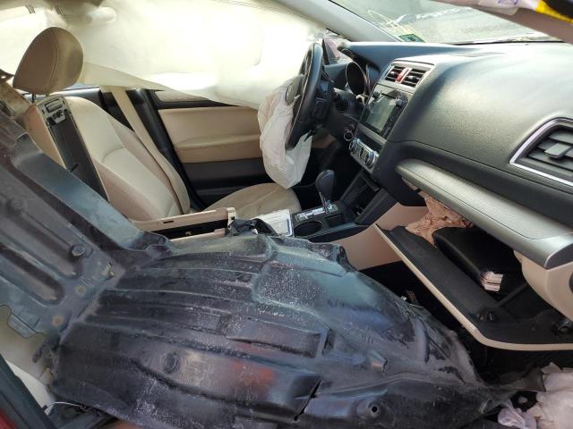 Photo 5 from auction – 2015 SUBARU LEGACY 2.5 with VIN 4S3BNAE61F3007463