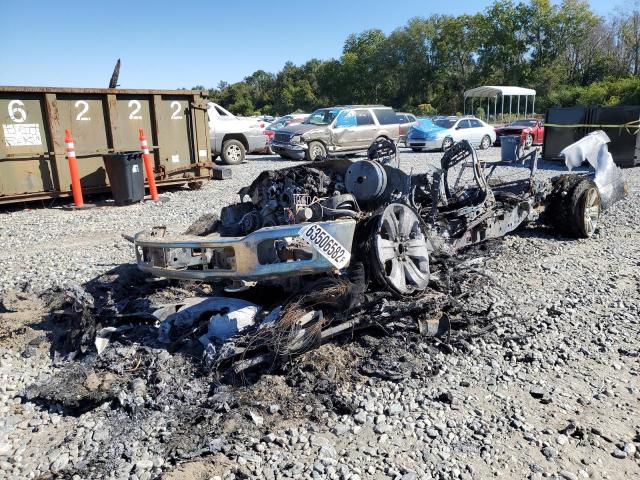 Photo 2 from auction – 2020 FORD F150 SUPER with VIN 1FTEW1E48LFC45734