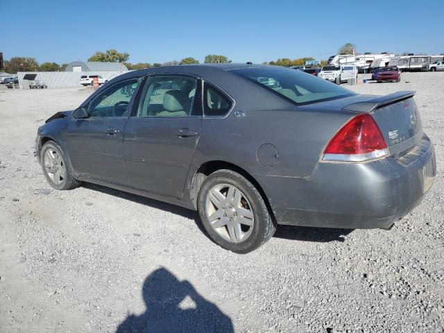 Photo 3 from auction – 2007 CHEVROLET IMPALA LT with VIN 2G1WC58RX79189170