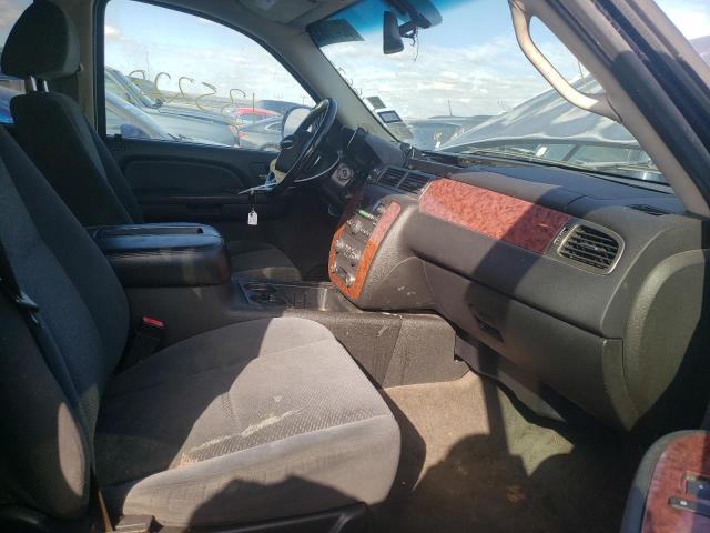 Photo 5 from auction – 2007 CHEVROLET TAHOE C150 with VIN 1GNFC13J97R183178