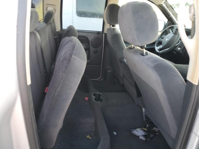 Photo 6 from auction – 2005 DODGE RAM 1500 S with VIN 1D7HA18N85S368093
