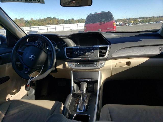 Photo 9 from auction – 2015 HONDA ACCORD with VIN 1HGCR2F3XFA099043