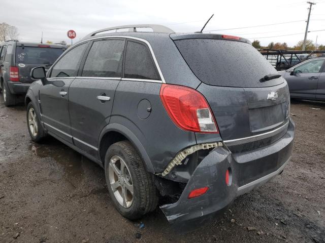 Photo 3 from auction – 2013 CHEVROLET CAPTIVA LT with VIN 3GNAL3EK4DS568779