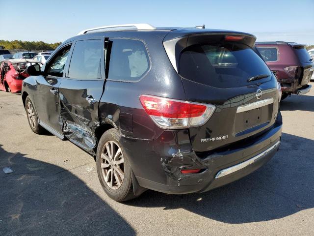 Photo 3 from auction – 2015 NISSAN PATHFINDER with VIN 5N1AR2MMXFC625043