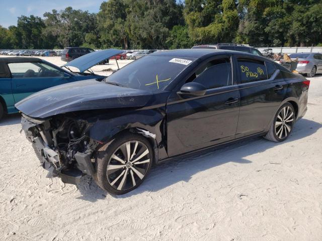 Photo 1 from auction – 2020 NISSAN ALTIMA SR with VIN 1N4BL4CV6LC184593