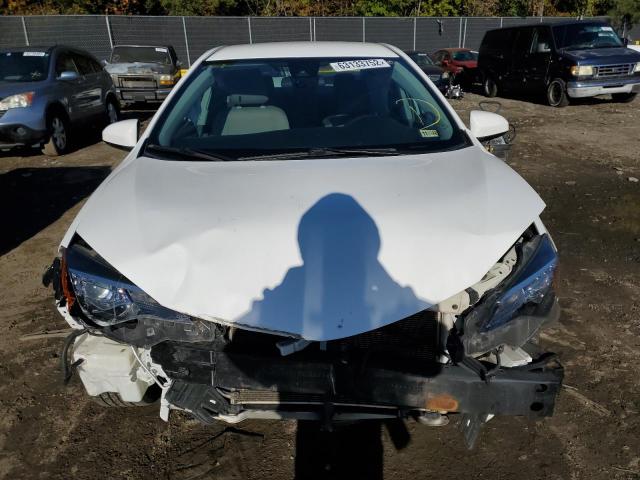Photo 7 from auction – 2018 TOYOTA COROLLA L with VIN 2T1BURHE8JC979369