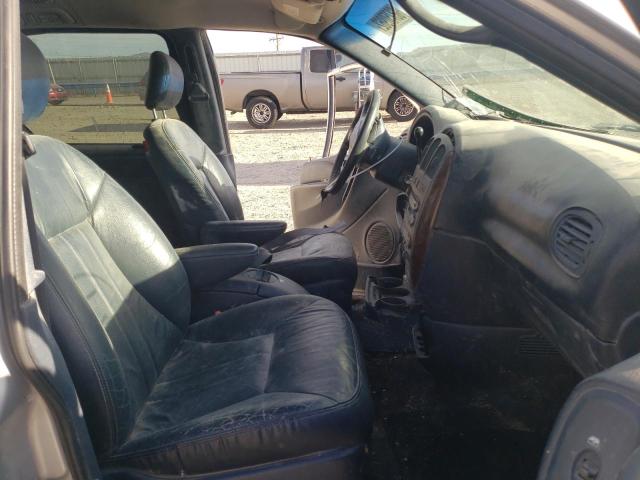 Photo 5 from auction – 2003 CHRYSLER TOWN & COU with VIN 2C4GP54L03R247427