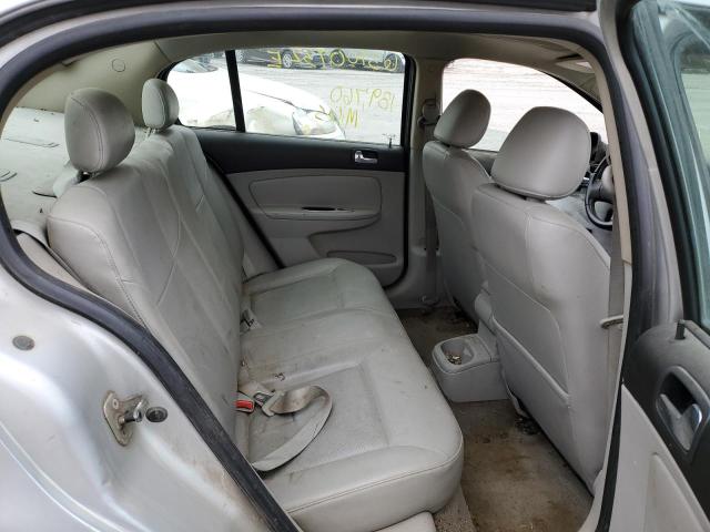 Photo 6 from auction – 2008 CHEVROLET COBALT with VIN 1G1AL58F087215956