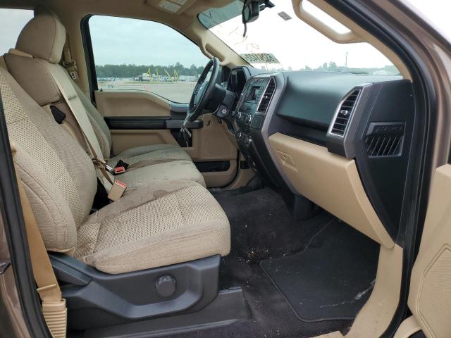 Photo 5 from auction – 2016 FORD F150 SUPER with VIN 1FTEW1EP3GKD86900