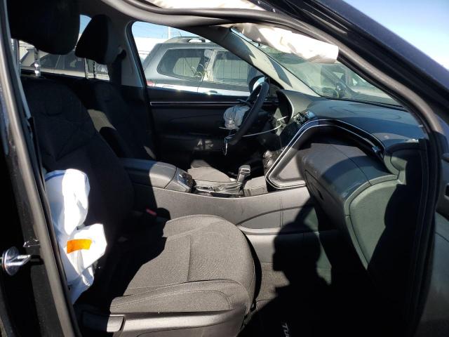 Photo 5 from auction – 2022 HYUNDAI TUCSON SEL with VIN 5NMJBCAE2NH098465