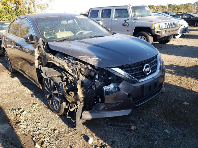 Photo 9 from auction – 2016 NISSAN ALTIMA 2.5 with VIN 1N4AL3APXGC149734