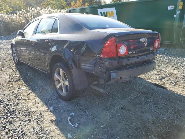 Photo 3 from auction – 2011 CHEVROLET MALIBU 1LT with VIN 1G1ZC5EU9BF106303