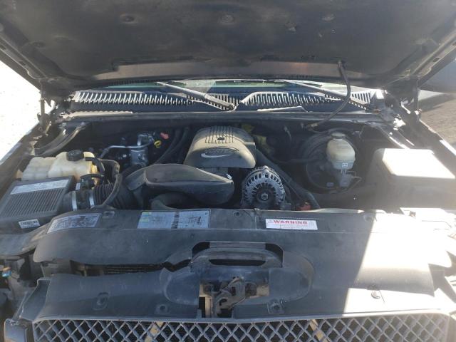 Photo 7 from auction – 2005 CHEVROLET SILVERADO with VIN 2GCEC13T251116594