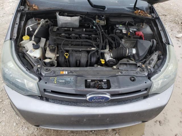 Photo 7 from auction – 2010 FORD FOCUS SES with VIN 1FAHP3GN5AW208932