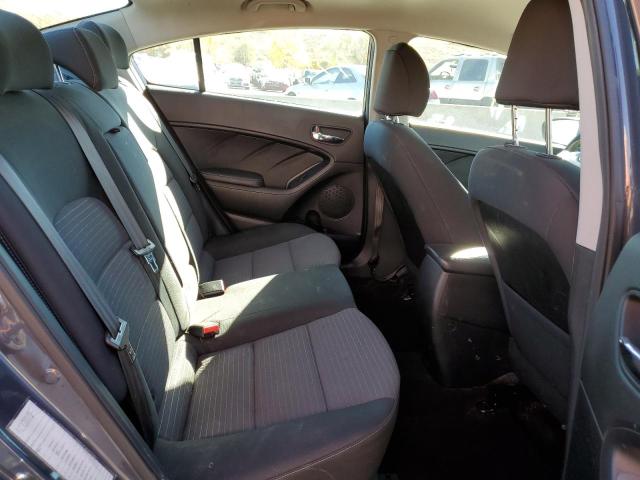 Photo 6 from auction – 2015 KIA FORTE LX with VIN KNAFX4A68F5345477