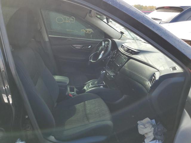 Photo 5 from auction – 2019 NISSAN ROGUE S with VIN 5N1AT2MT2KC701163