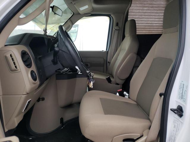 Photo 5 from auction – 2018 FORD E450 SUPER with VIN 1FDXE4FS5JDC07344