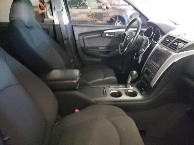 Photo 5 from auction – 2010 CHEVROLET TRAVERSE L with VIN 1GNLVFED9AS149761