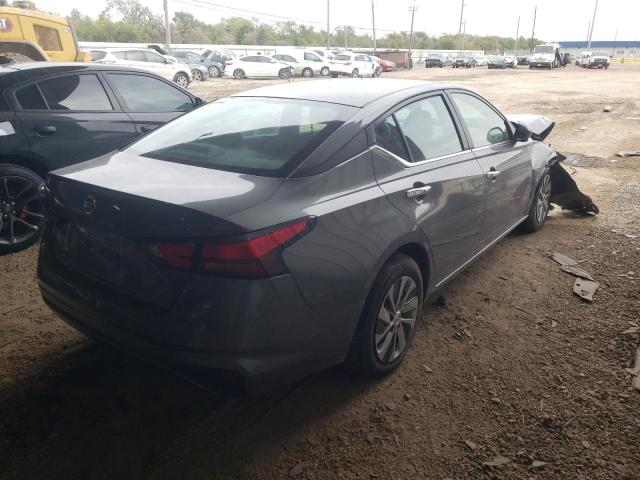 Photo 4 from auction – 2022 NISSAN ALTIMA S with VIN 1N4BL4BVXNN333015