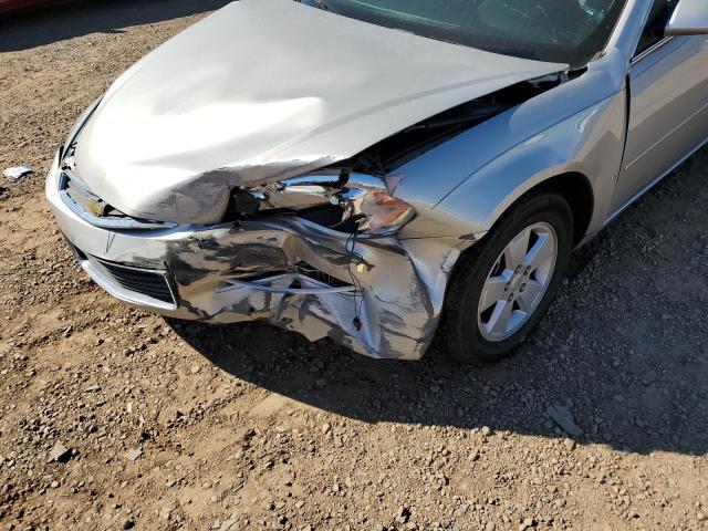 Photo 9 from auction – 2008 CHEVROLET IMPALA LT with VIN 2G1WT58K381254296