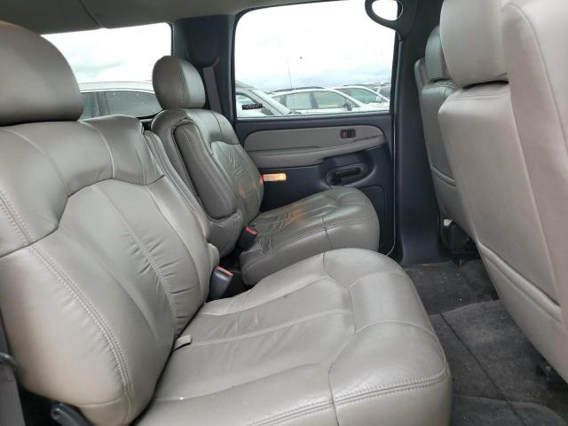 Photo 6 from auction – 2002 CHEVROLET SUBURBAN K with VIN 1GNFK16Z52J190334