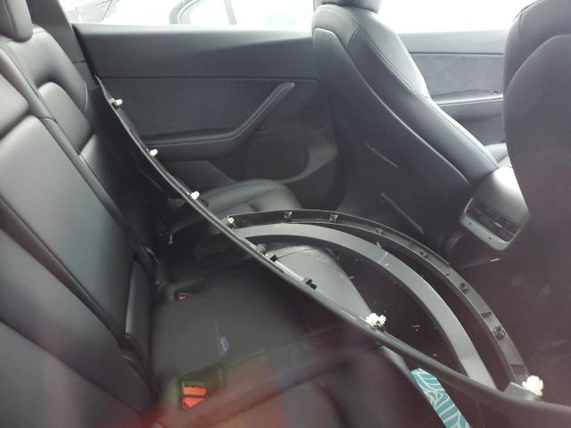 Photo 6 from auction – 2021 TESLA MODEL Y with VIN 5YJYGDEE3MF263245