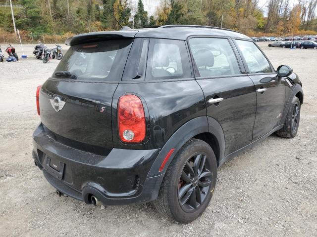 Photo 4 from auction – 2014 MINI COOPER S C with VIN WMWZC5C55EWP35478