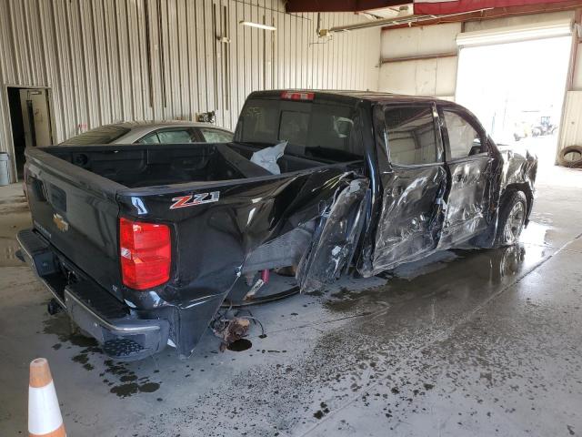 Photo 4 from auction – 2015 CHEVROLET SILVERADO with VIN 3GCUKREC2FG466231