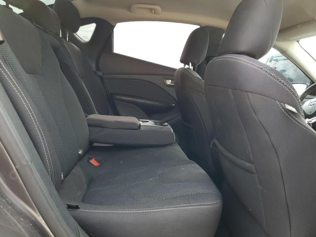 Photo 6 from auction – 2015 DODGE DART SXT with VIN 1C3CDFBB8FD223153